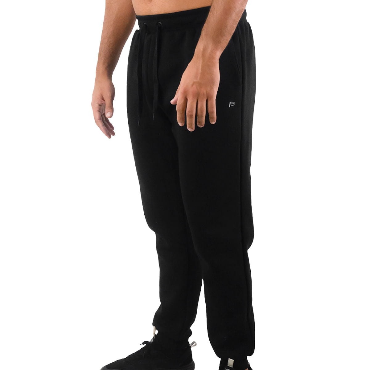 Calça Mol Freesurf Logo Masculino