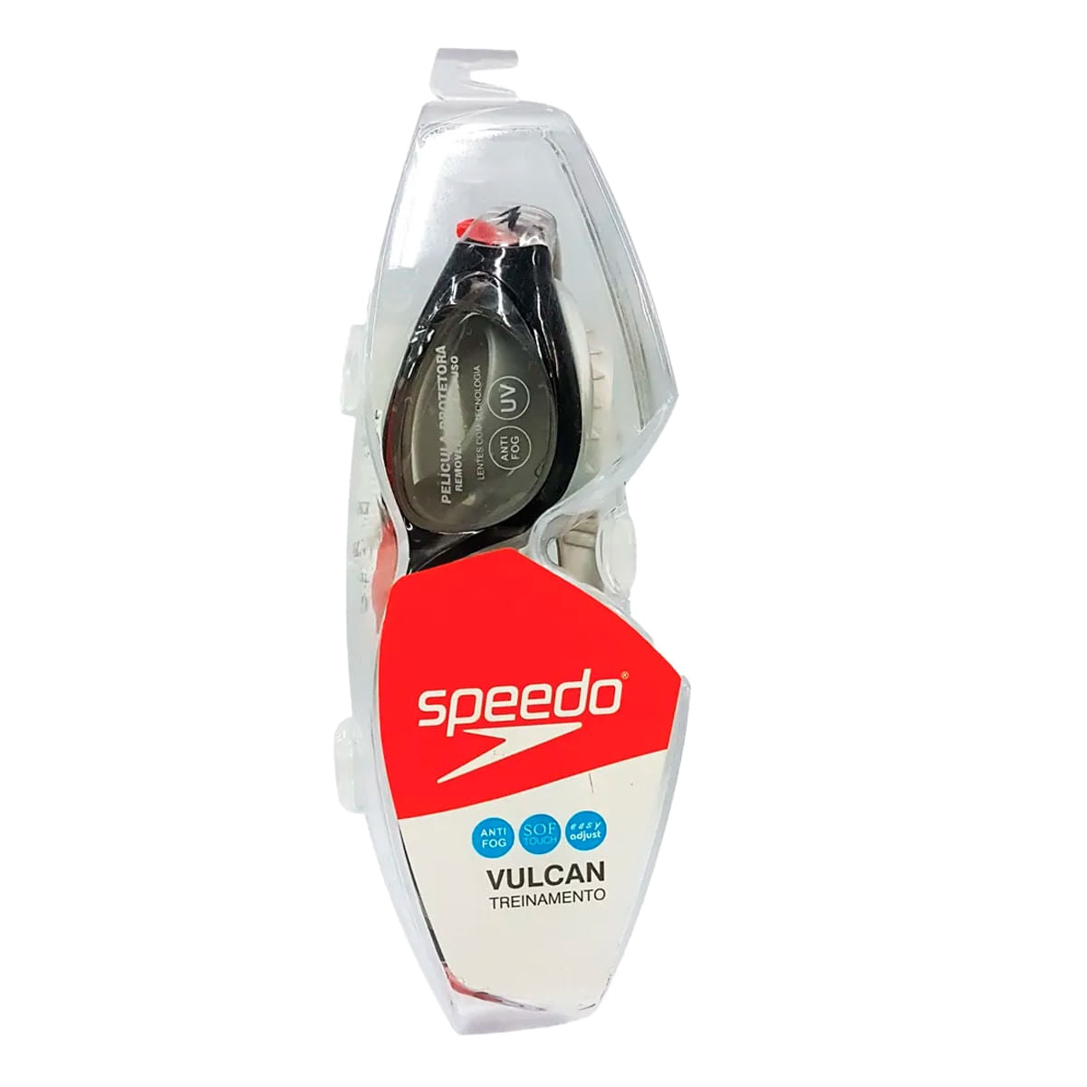 Óculos Speedo Vulcan Unissex