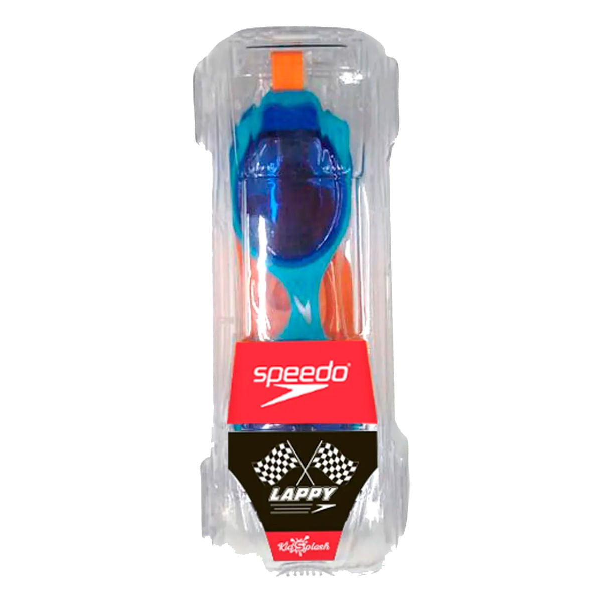 Óculos Speedo Lappy Unissex