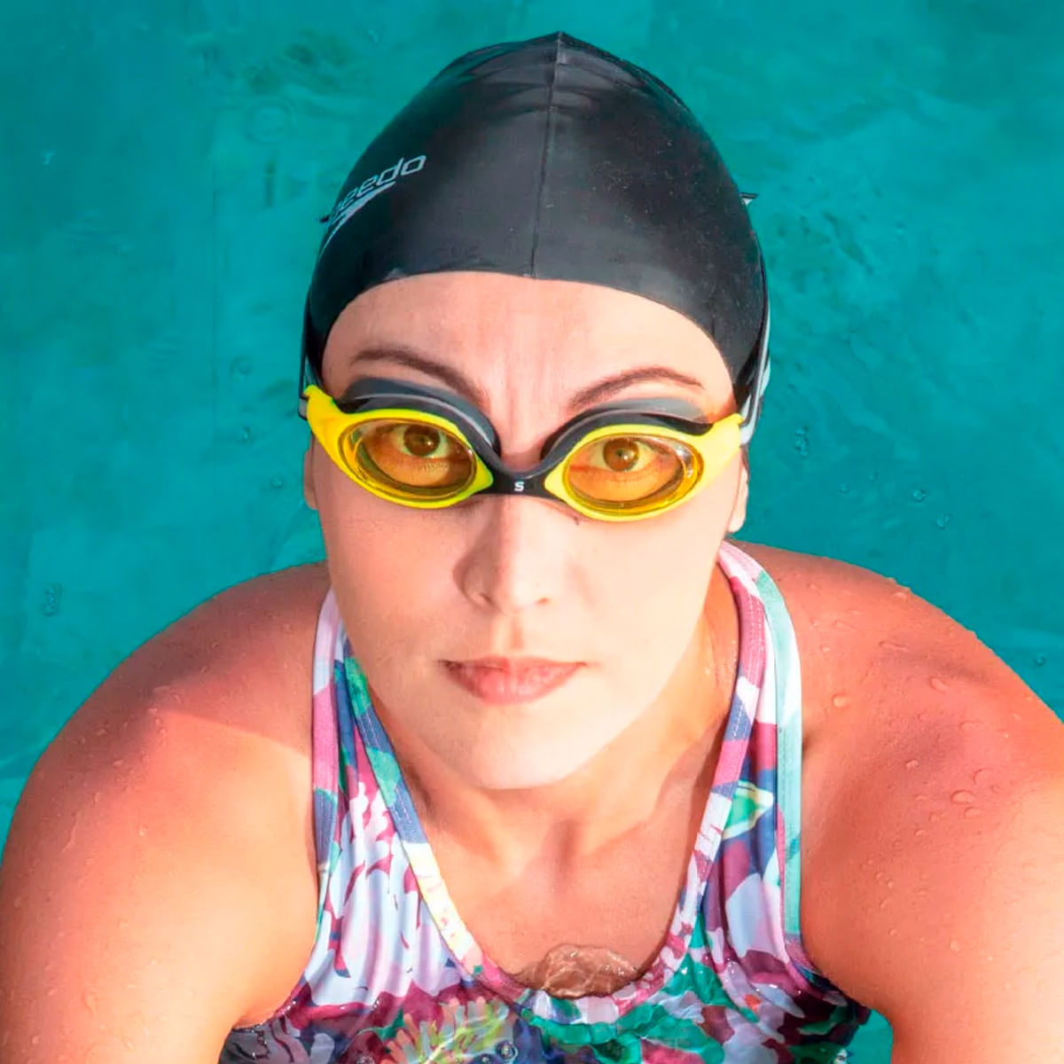 Óculos Speedo Meteor Unissex