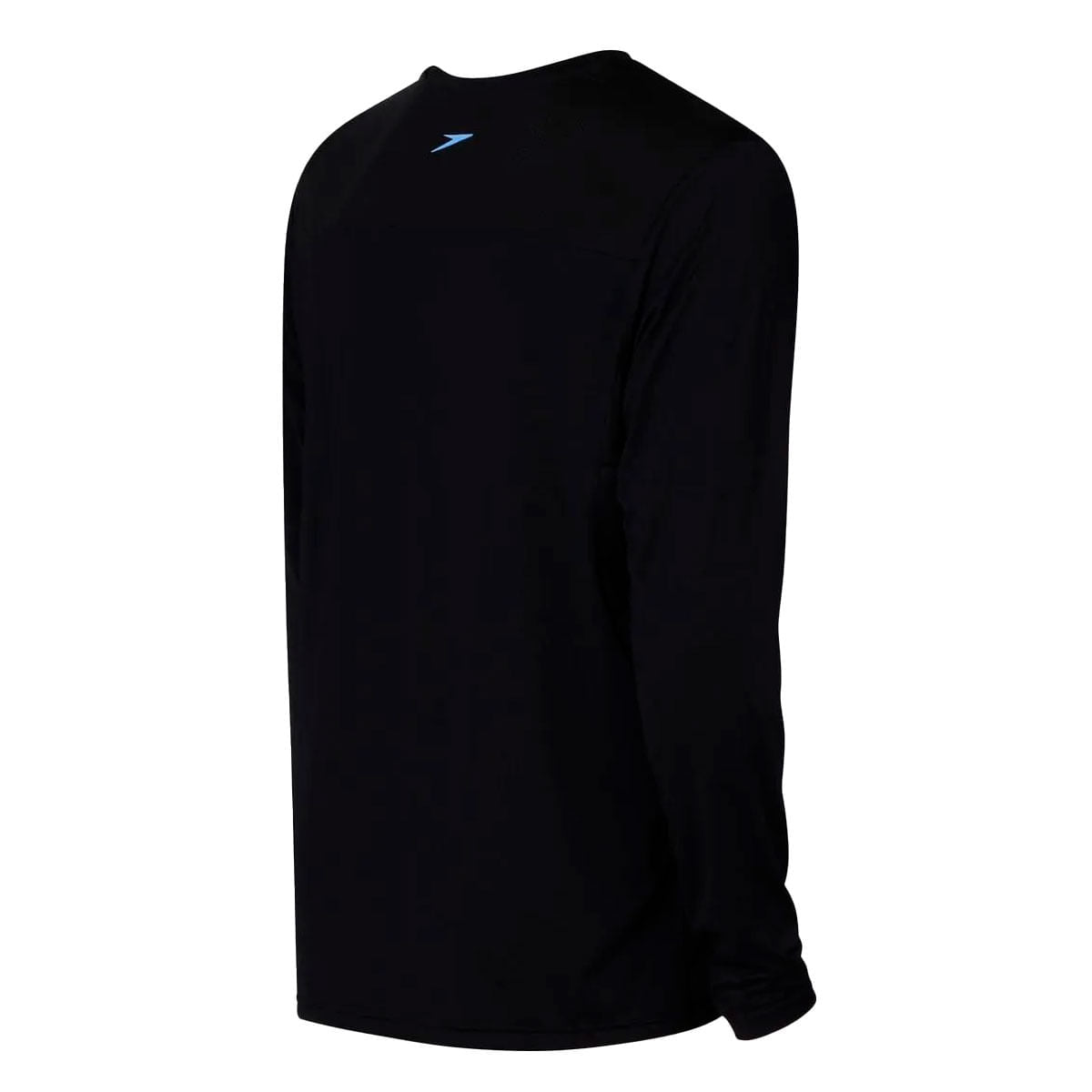 Camiseta M/L Speedo Power Running Masculino