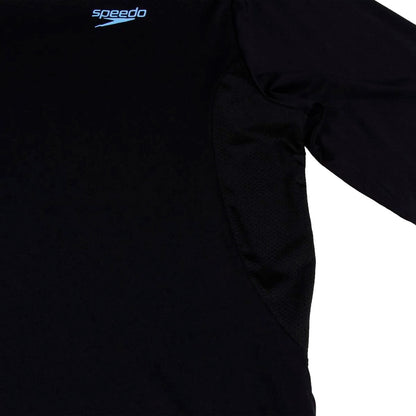 Camiseta M/L Speedo Power Running Masculino
