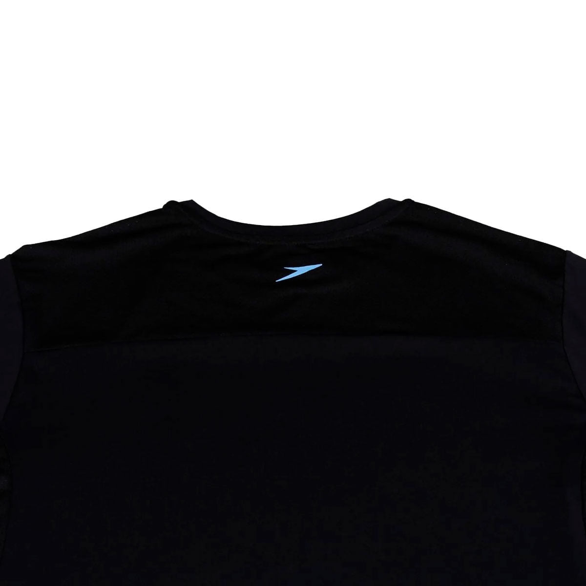 Camiseta M/L Speedo Power Running Masculino
