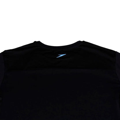 Camiseta M/L Speedo Power Running Masculino