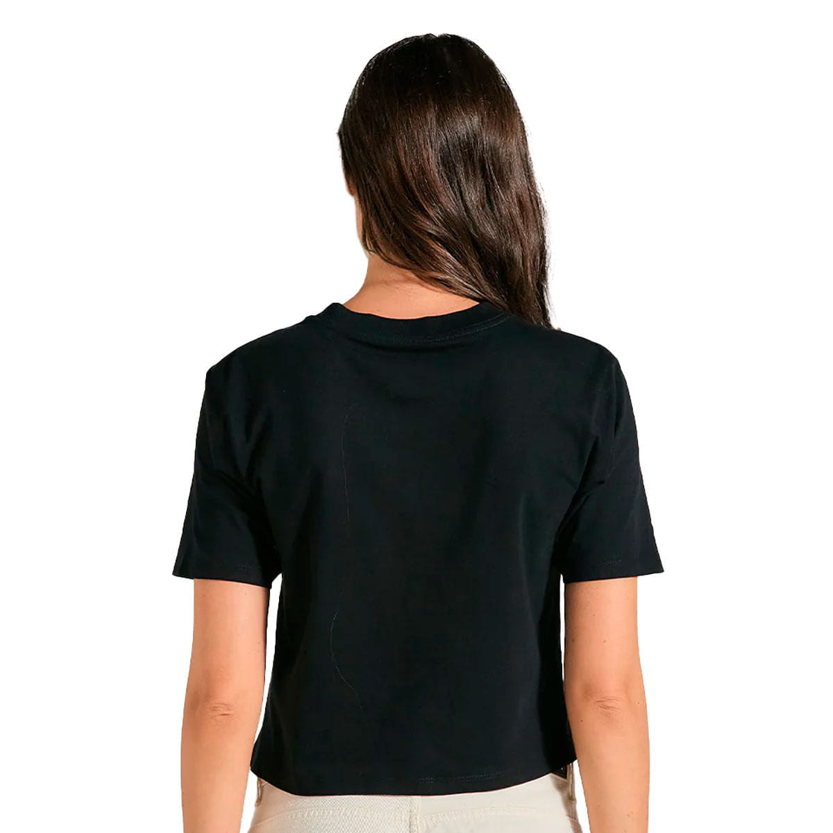 Camiseta Hurley Line Feminino