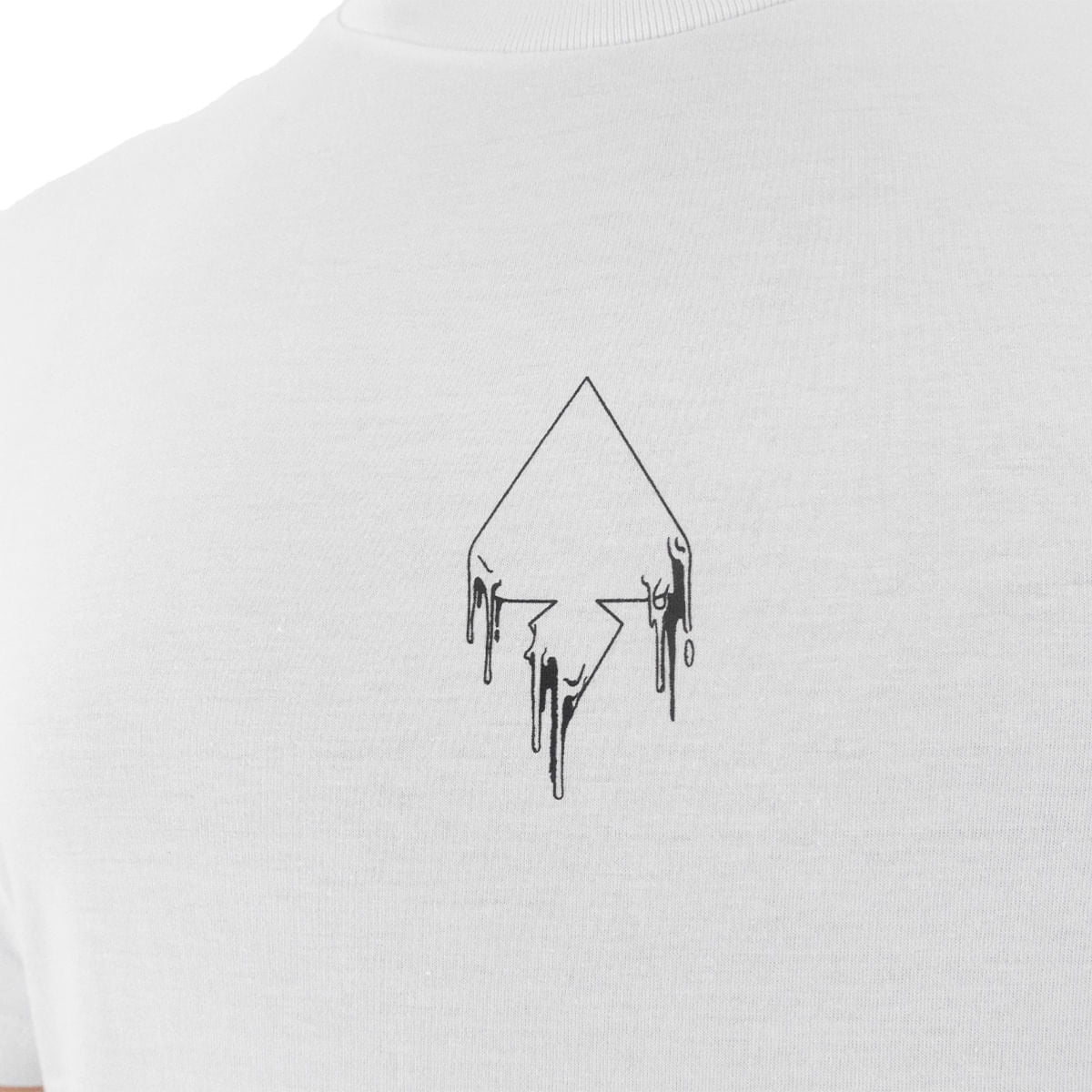 Camiseta Mcd Anjo Derretendo Masculino