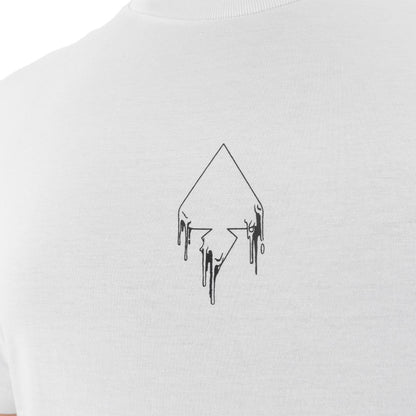 Camiseta Mcd Anjo Derretendo Masculino