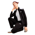 Agasalho Puma Poly Suit Feminino