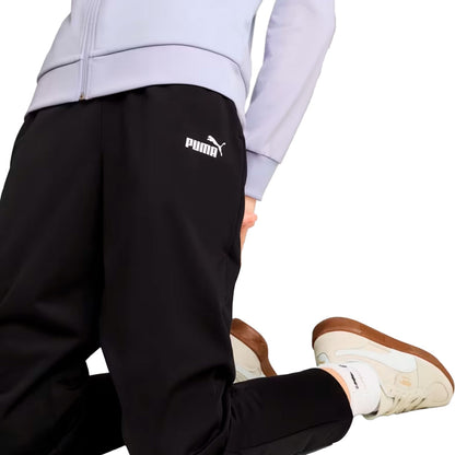 Agasalho Puma Poly Suit Feminino
