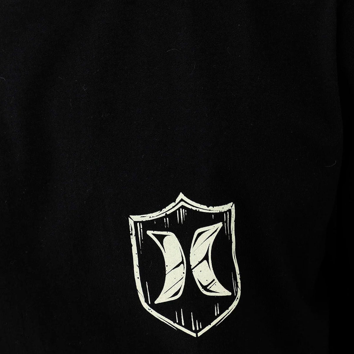 Camiseta Hurley Eagle Masculino