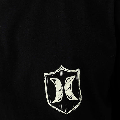 Camiseta Hurley Eagle Masculino