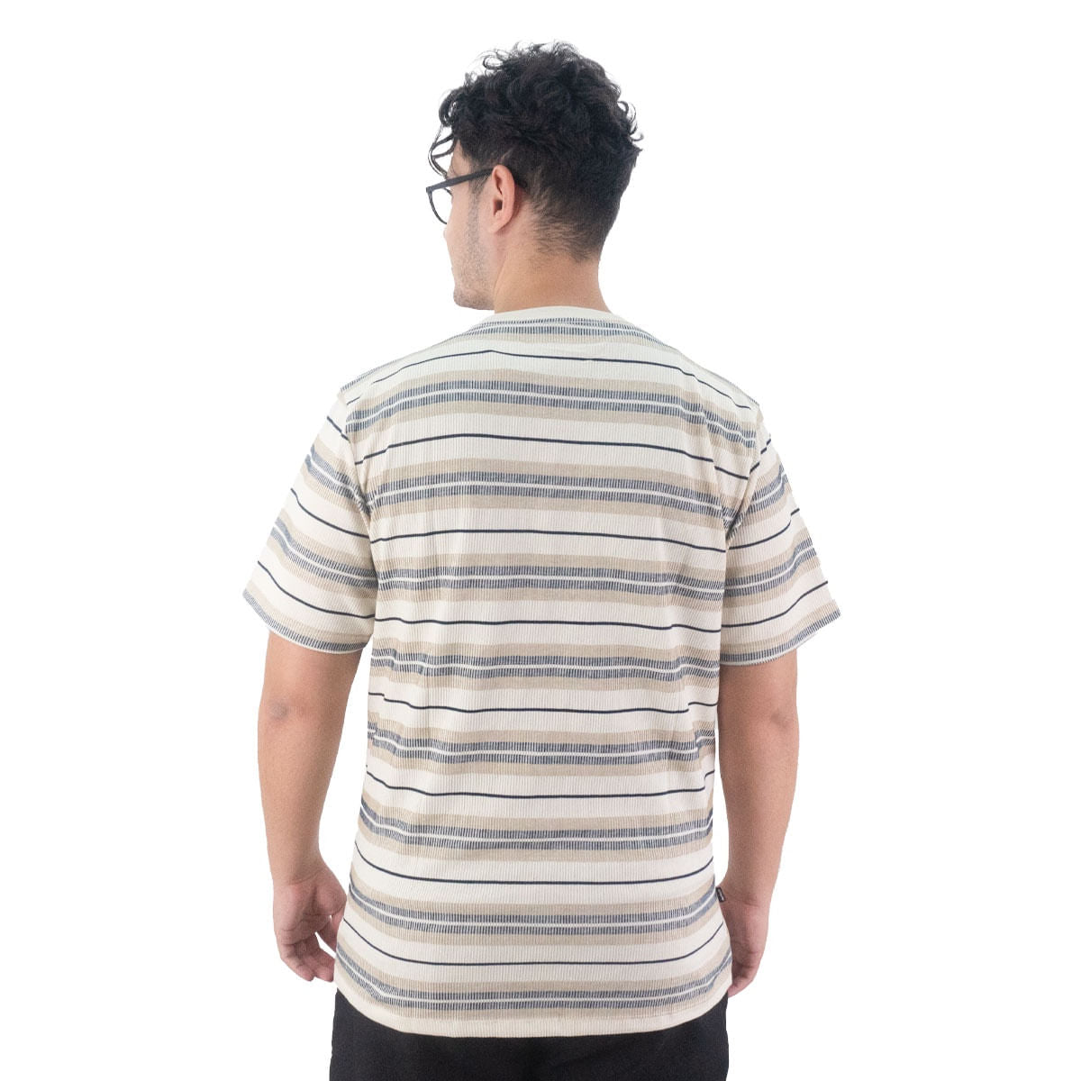 Camiseta Hurley Wsp Trail Masculino