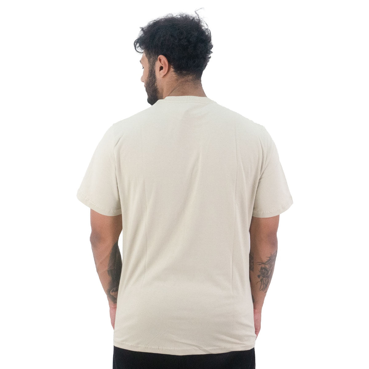 Camiseta Freesurf Simple Masculino