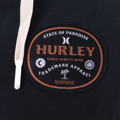Jaqueta Hurley School Masculino