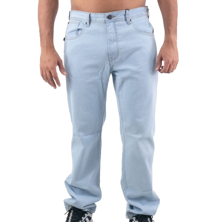 Calça Jeans Mcd Slim Fit Masculino