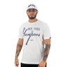Camiseta New Era Yankees Sunset Masculino