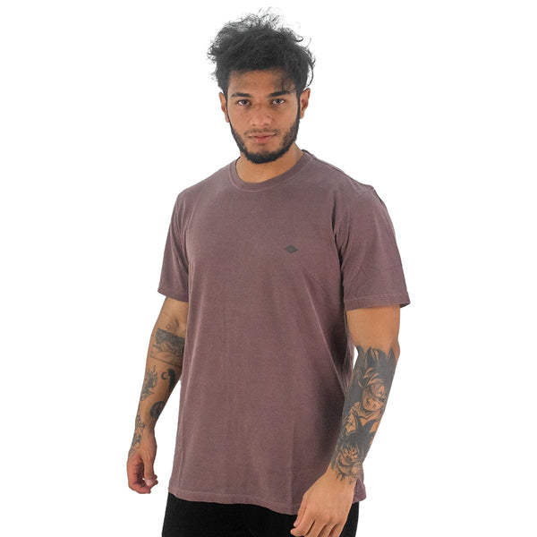 Camiseta Rip Curl Washed Blade Masculino