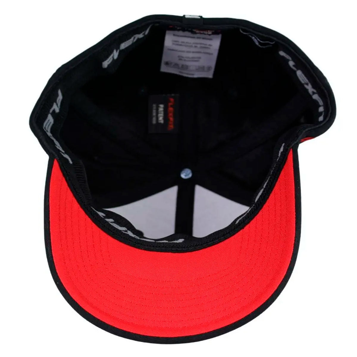 Boné Aba Curva Quiksilver Emb Solid Masculino
