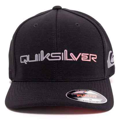 Boné Aba Curva Quiksilver Gradient Masculino