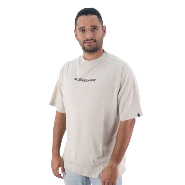 Camiseta Quiksilver Omni Masculino