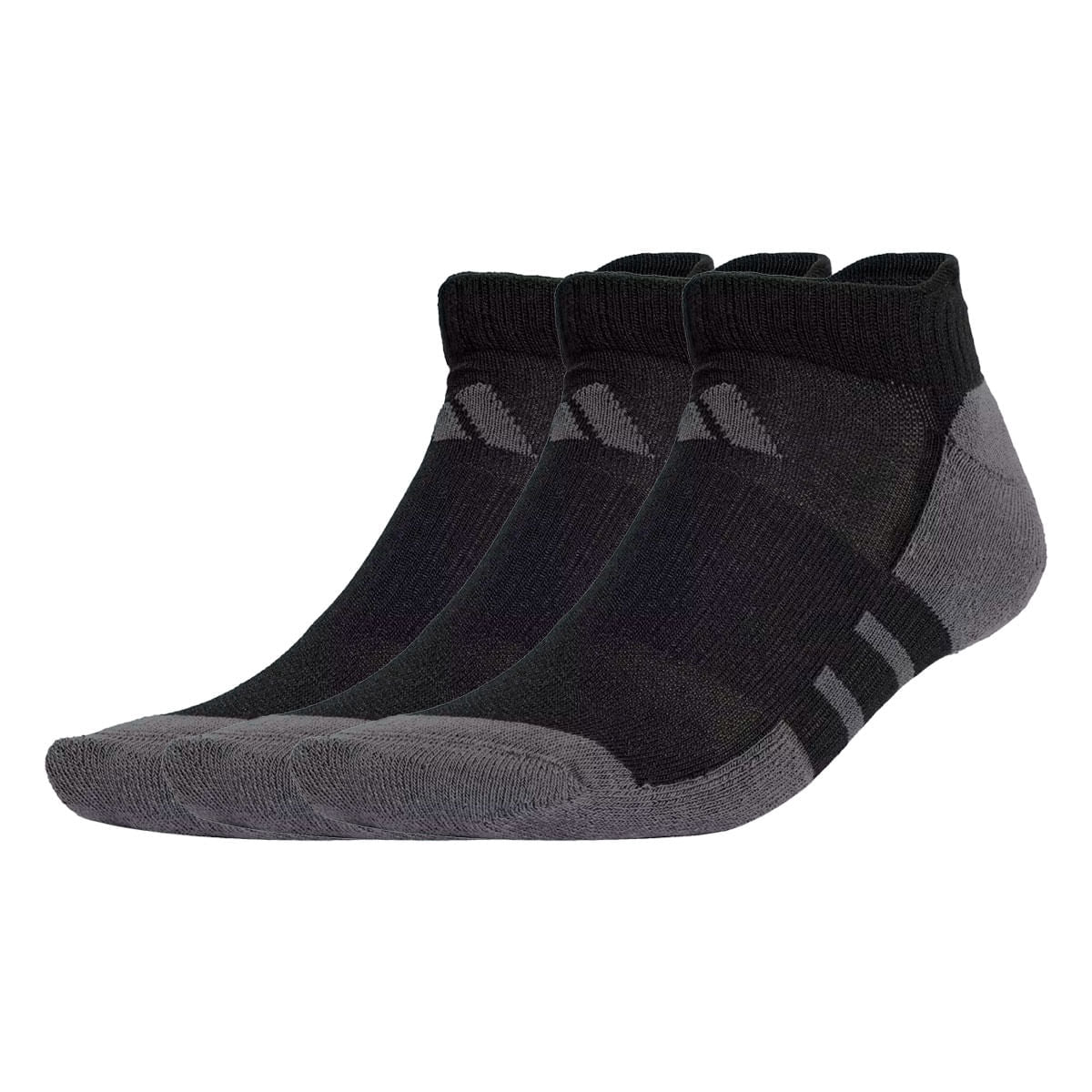 Meia Adidas Essentials 3 Pares Unissex