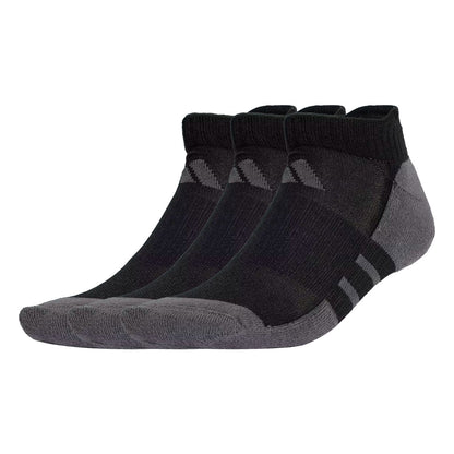 Meia Adidas Essentials 3 Pares Unissex