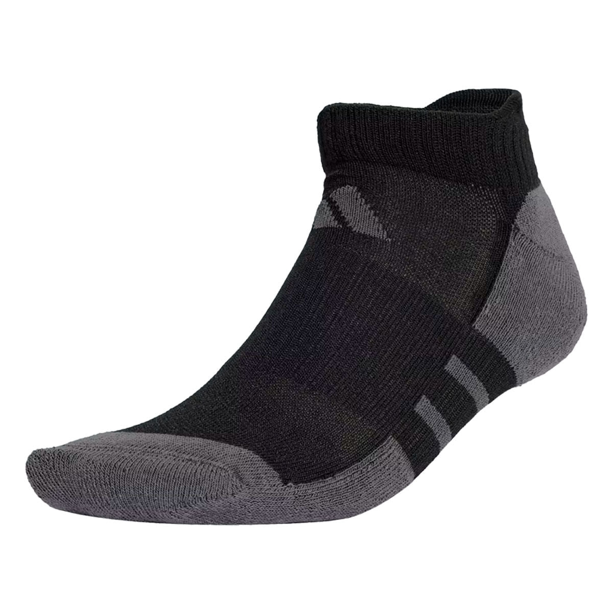 Meia Adidas Essentials 3 Pares Unissex
