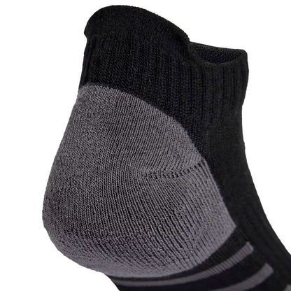 Meia Adidas Essentials 3 Pares Unissex
