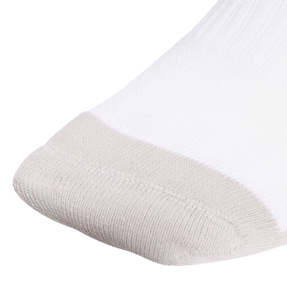 Meia Adidas Essentials 3 Pares Unissex
