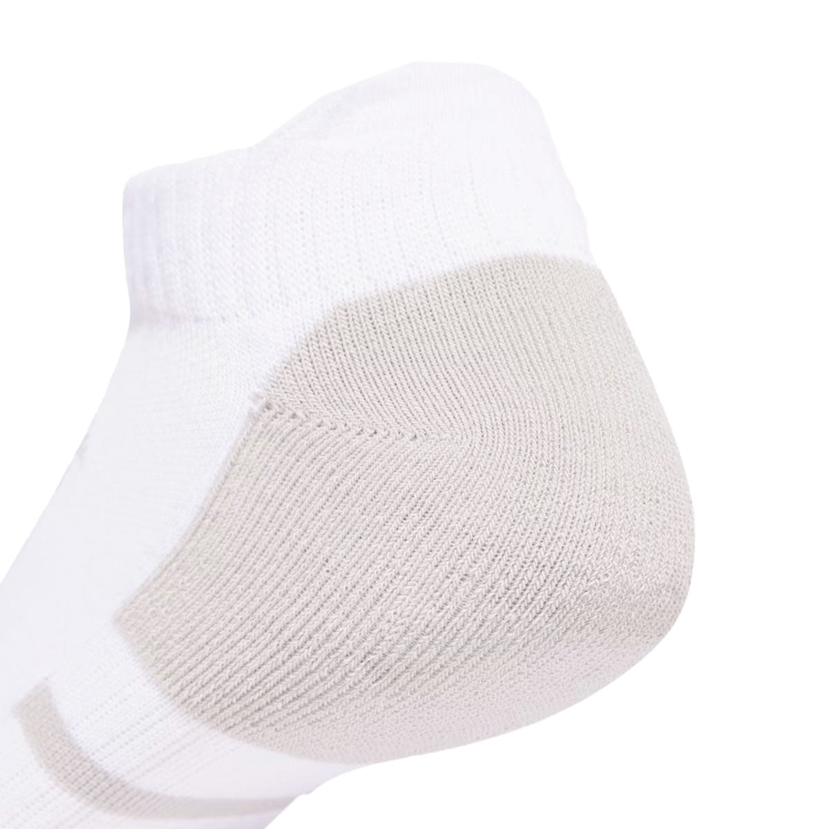 Meia Adidas Essentials 3 Pares Unissex
