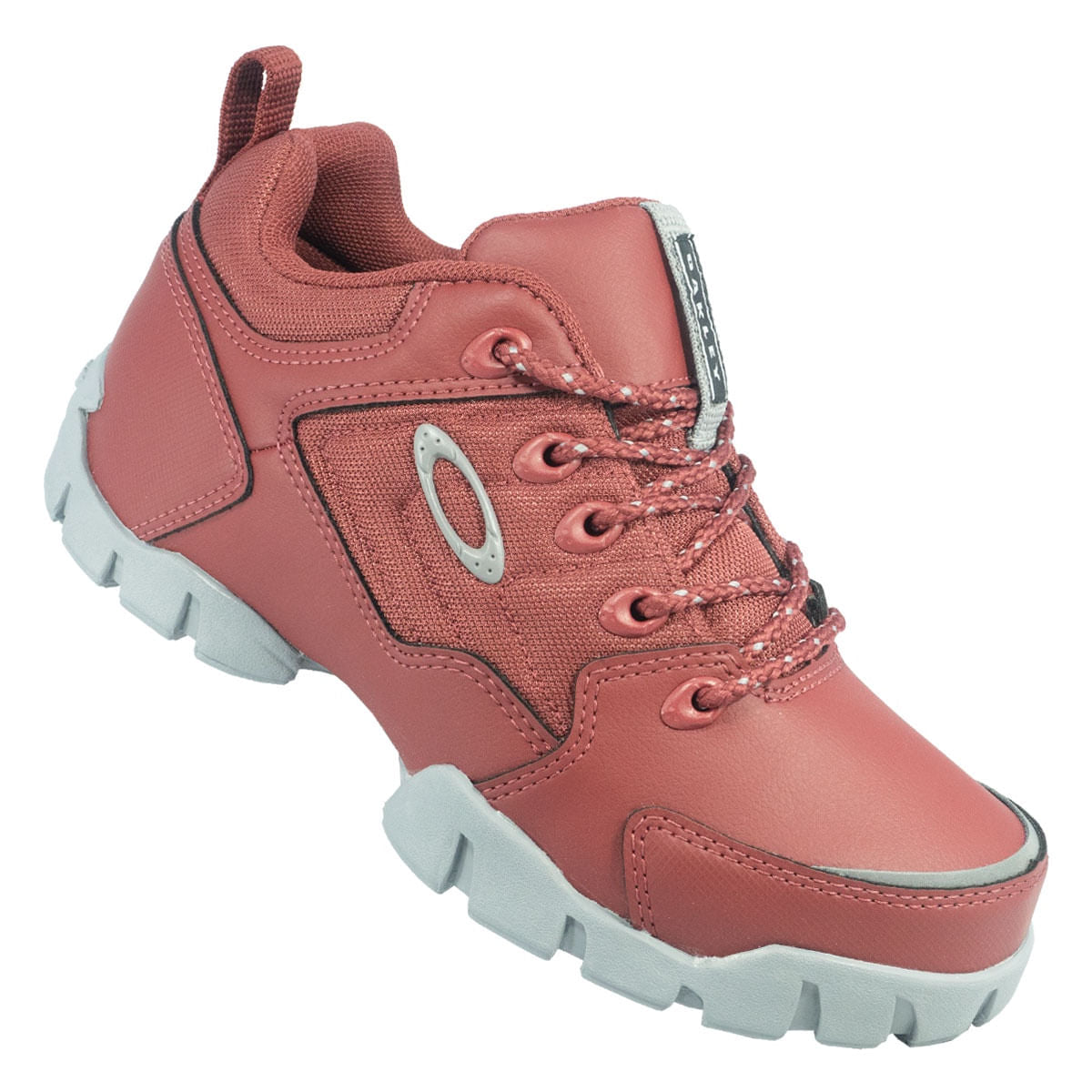 Tênis Oakley Halftrack Low II Masculino