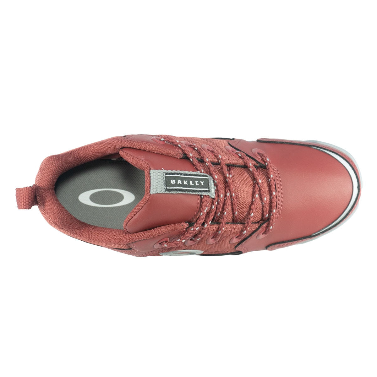 Tênis Oakley Halftrack Low II Masculino