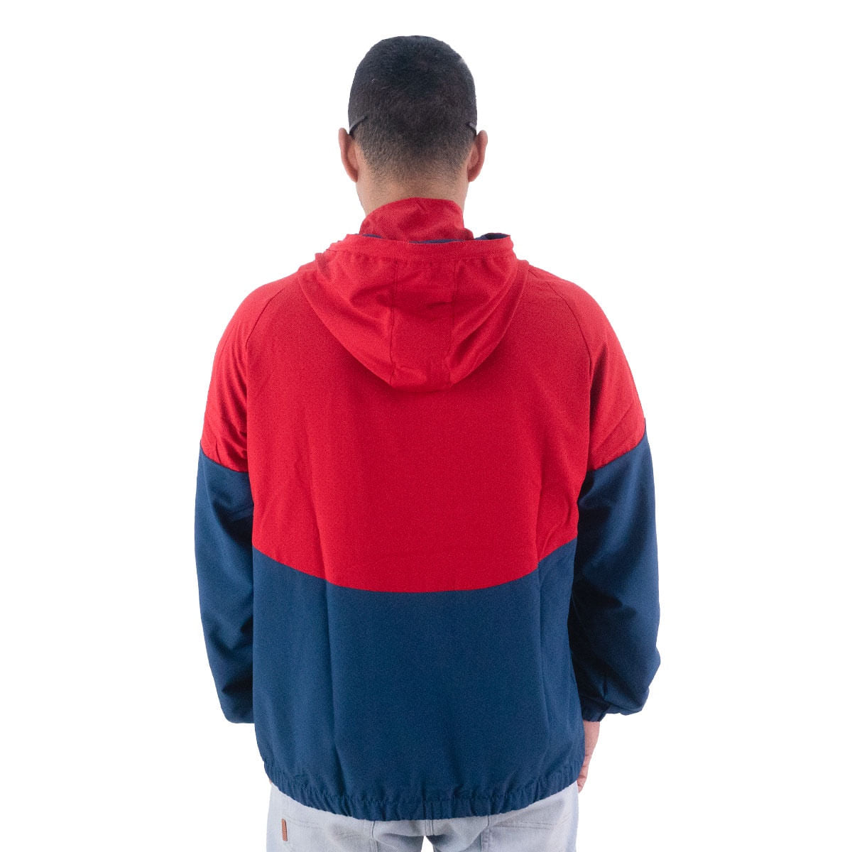 Corta Vento Oakley Windbreaker Masculino