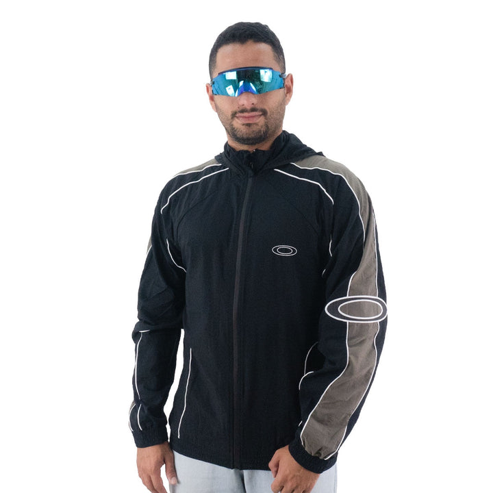 Jaqueta Oakley O-Energy Lines Masculino