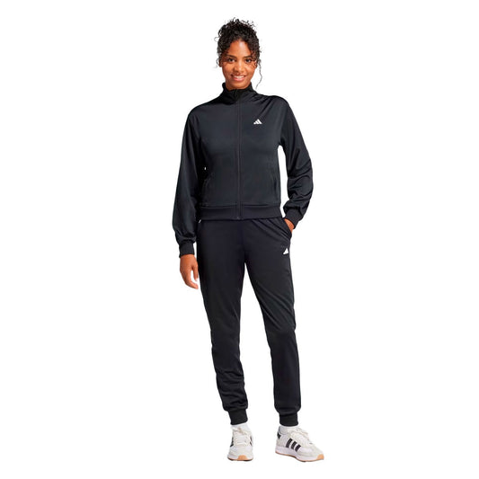 Agasalho Adidas Feel Cozy Feminino