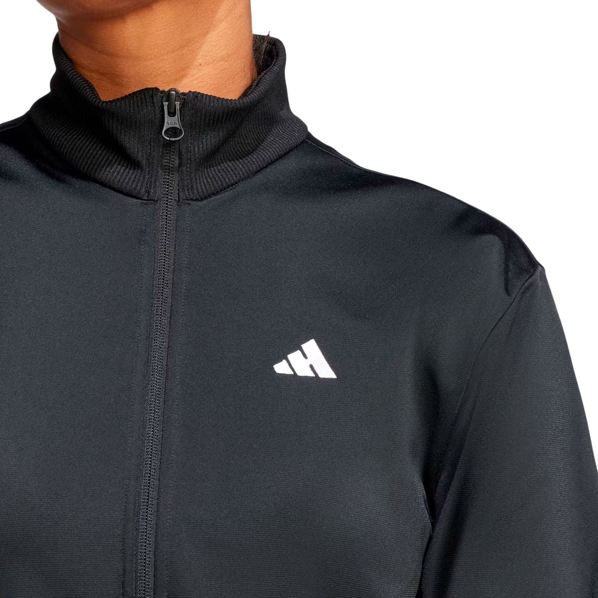 Agasalho Adidas Feel Cozy Feminino