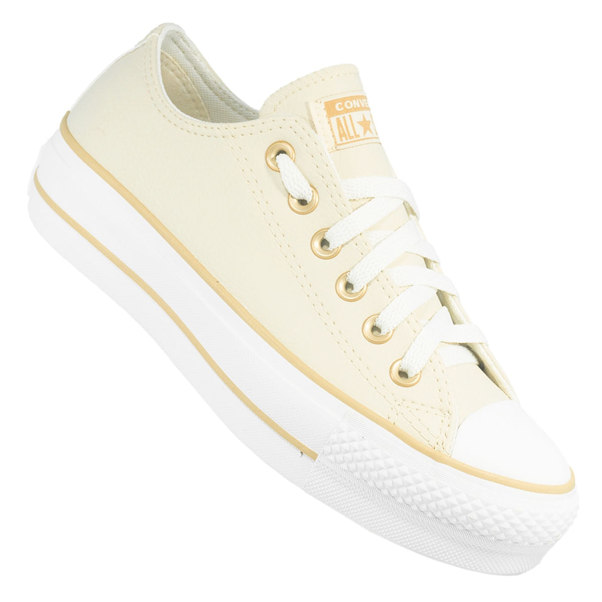 Tênis Converse Chuck Taylor Unissex