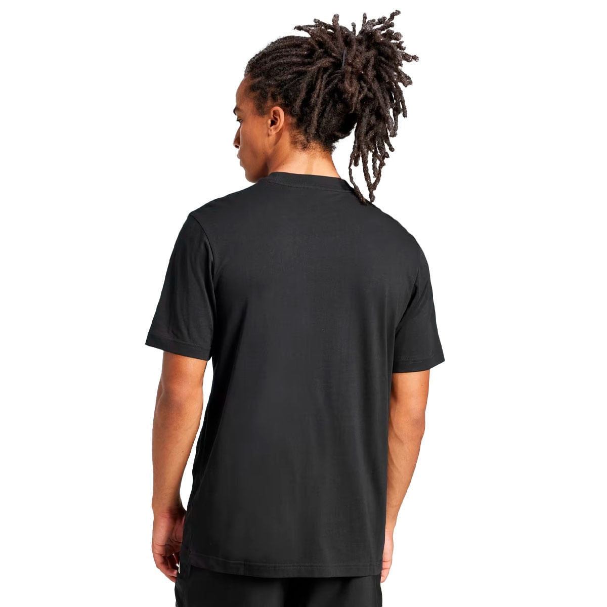 Camiseta Adidas Essentials Masculino