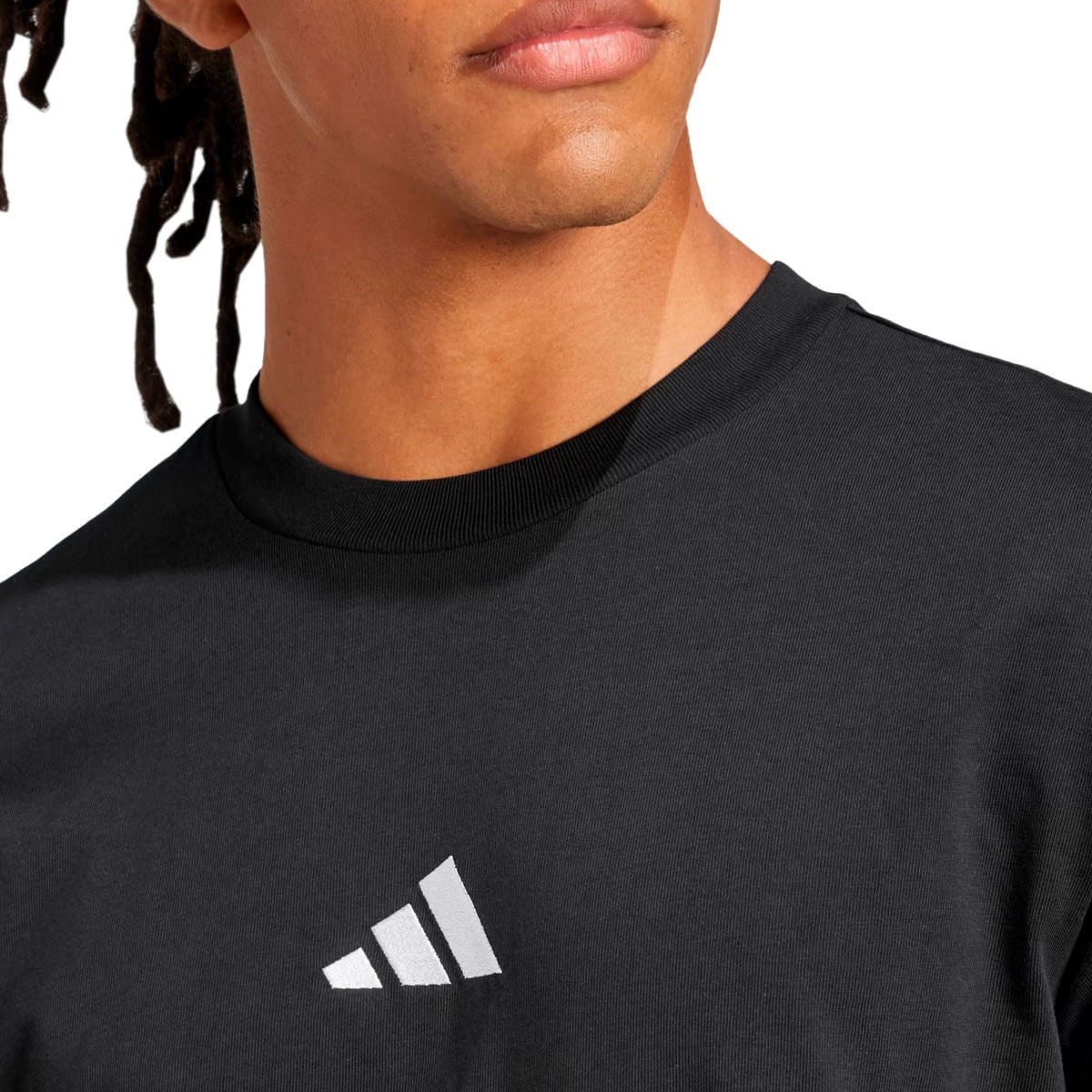 Camiseta Adidas Essentials Masculino