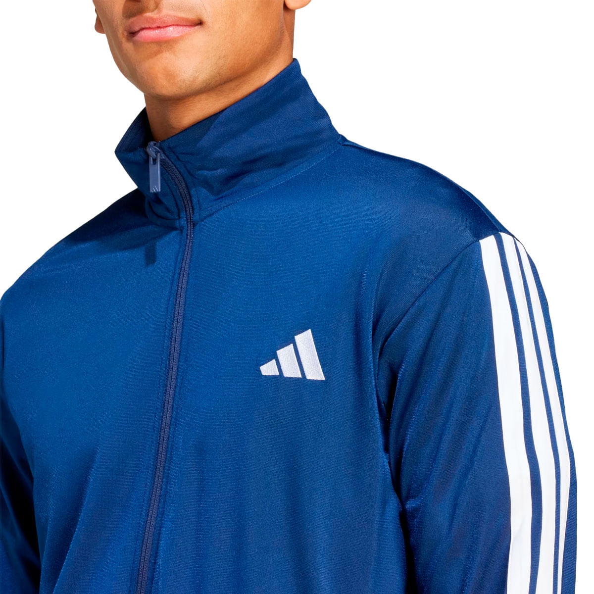 Agasalho Adidas Sportswear Masculino