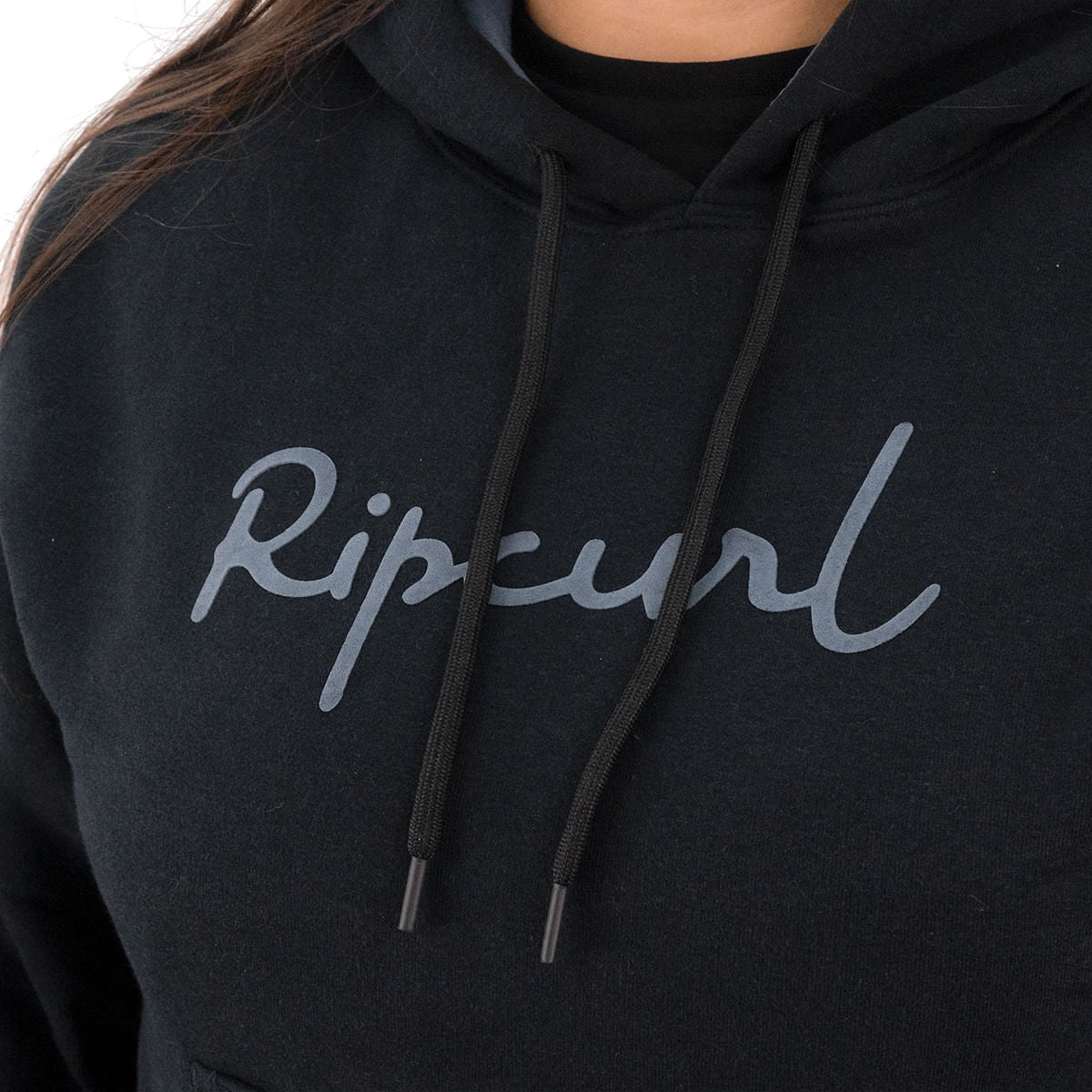 Blusa Rip Curl San Carlos Feminino