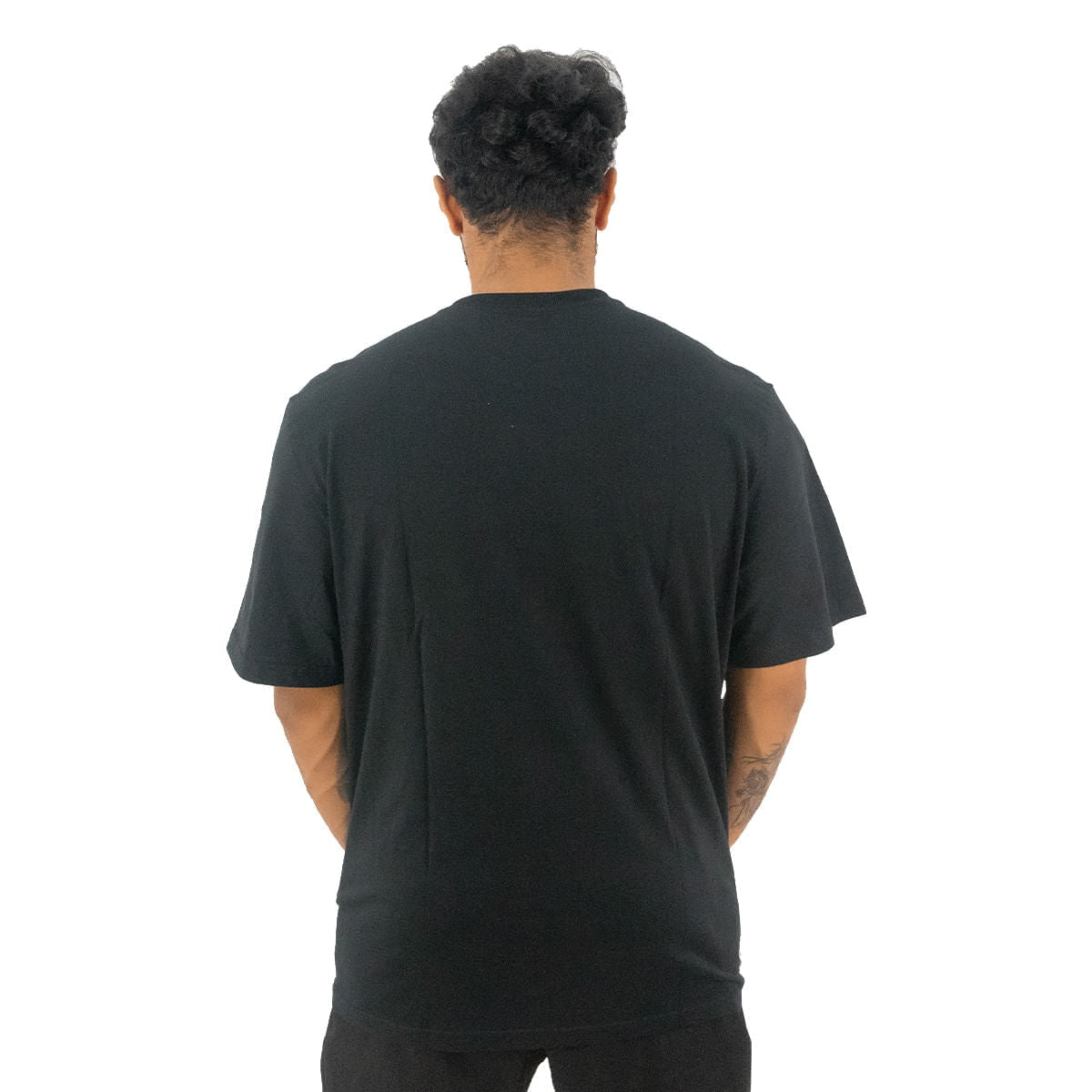 Camiseta Over Freesurf Culture Masculino