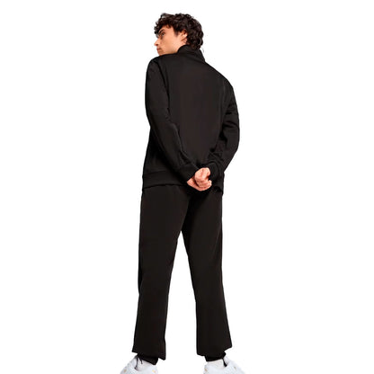 Agasalho Puma Essentials Poly Masculino