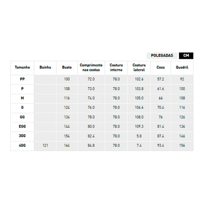 Agasalho Puma Essentials Poly Masculino