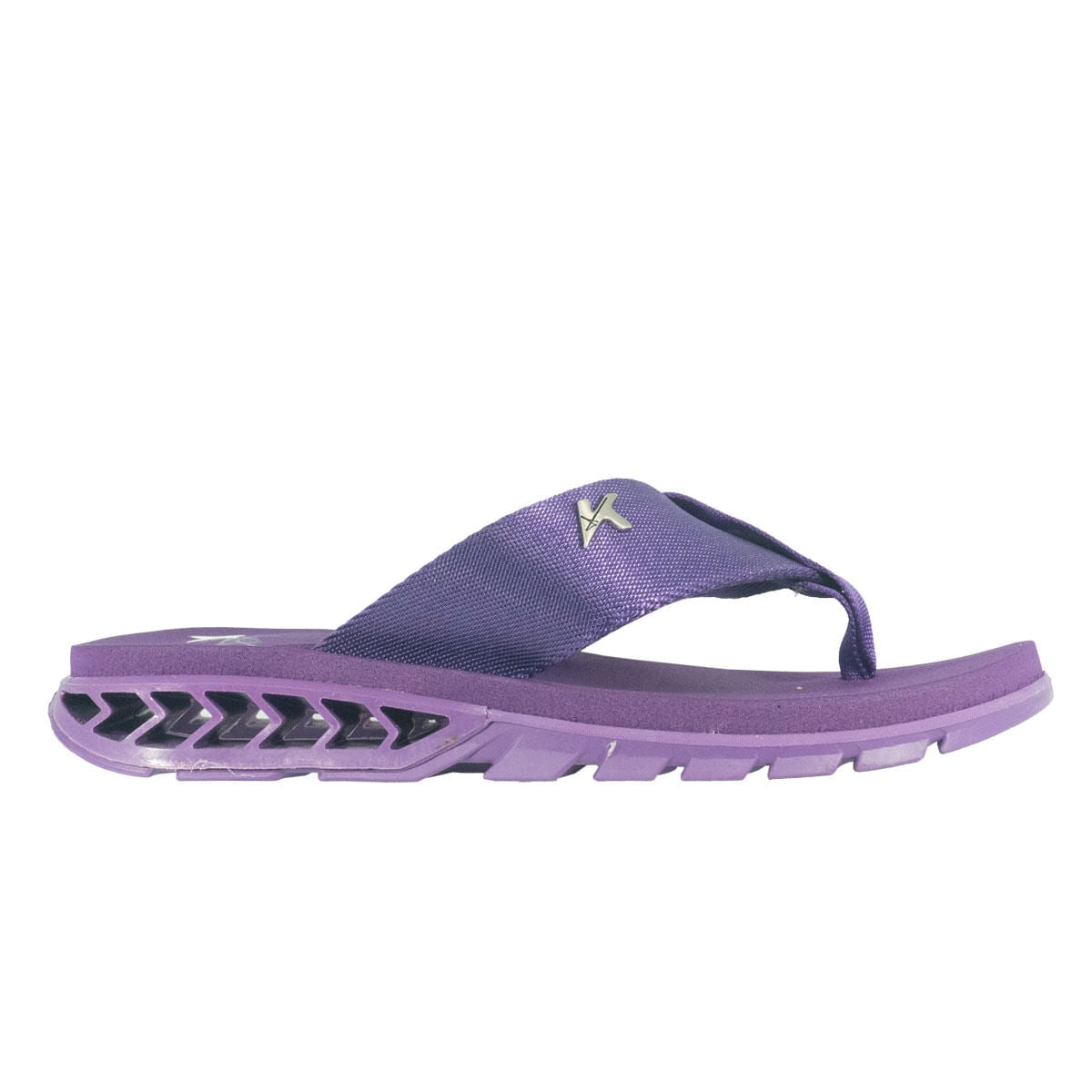 Chinelo Kenner Rakka Anitta Feminino