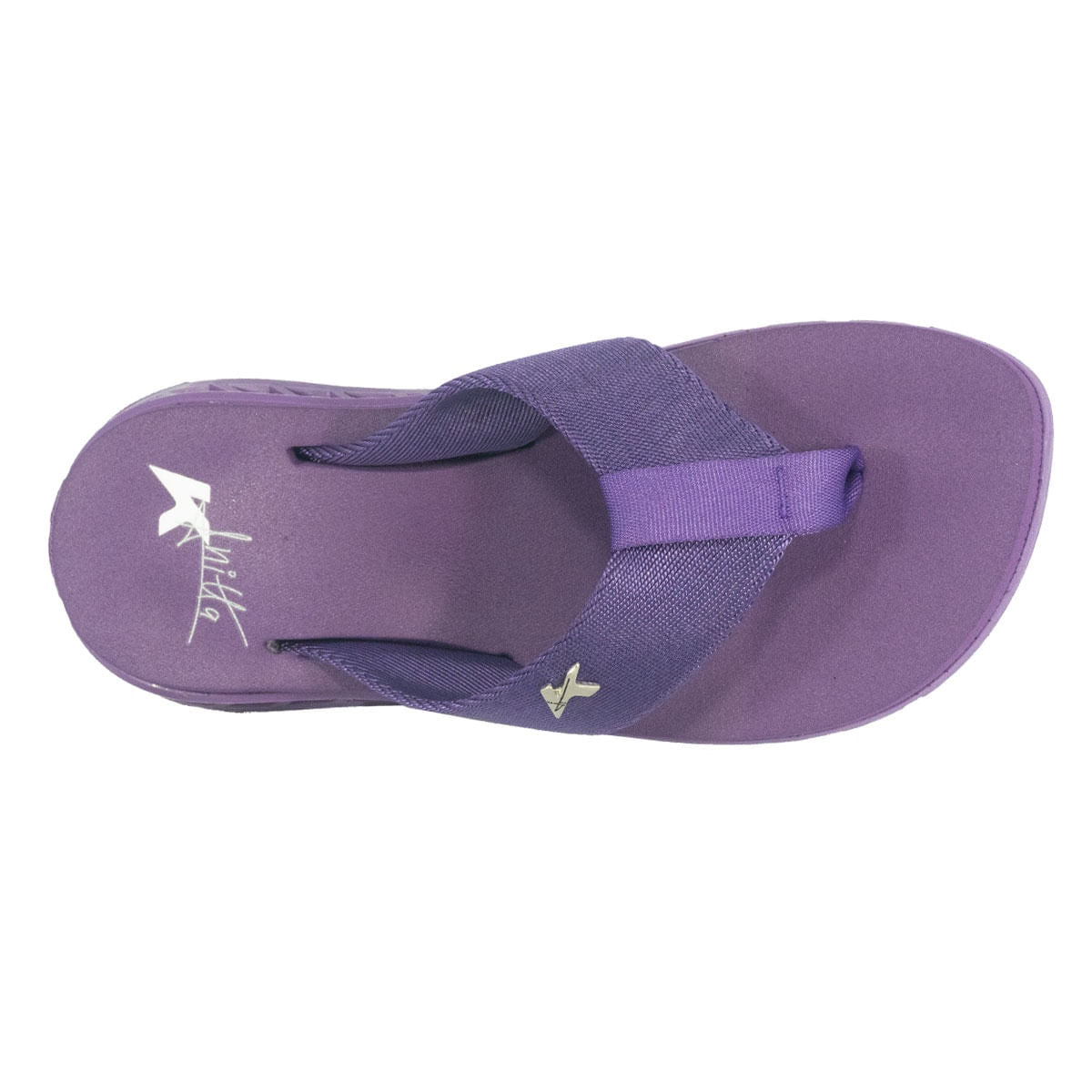 Chinelo Kenner Rakka Anitta Feminino