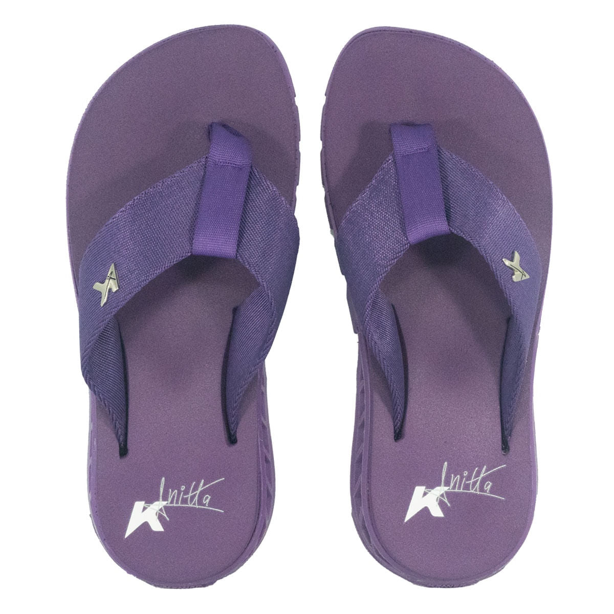 Chinelo Kenner Rakka Anitta Feminino