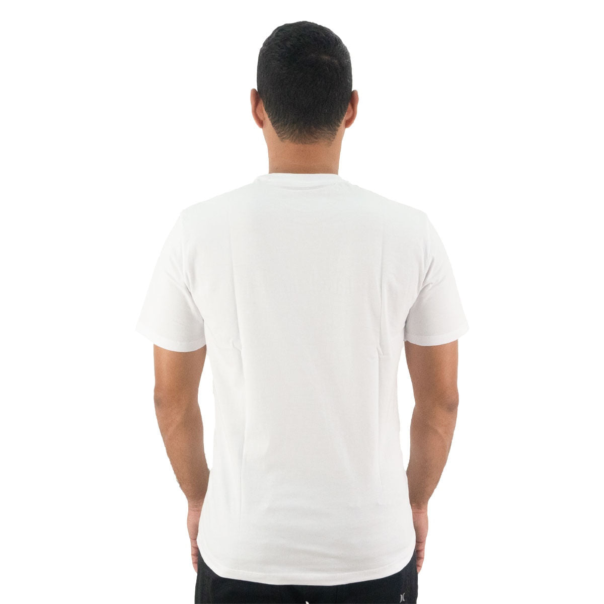 Camiseta Calvin Klein Embossed Masculino