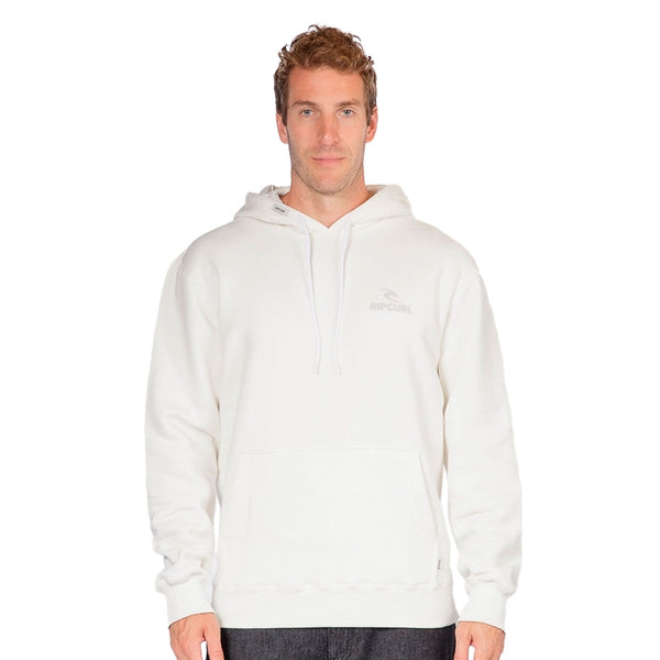 Blusa Canguru Fechado Rip Curl Brand Masculino