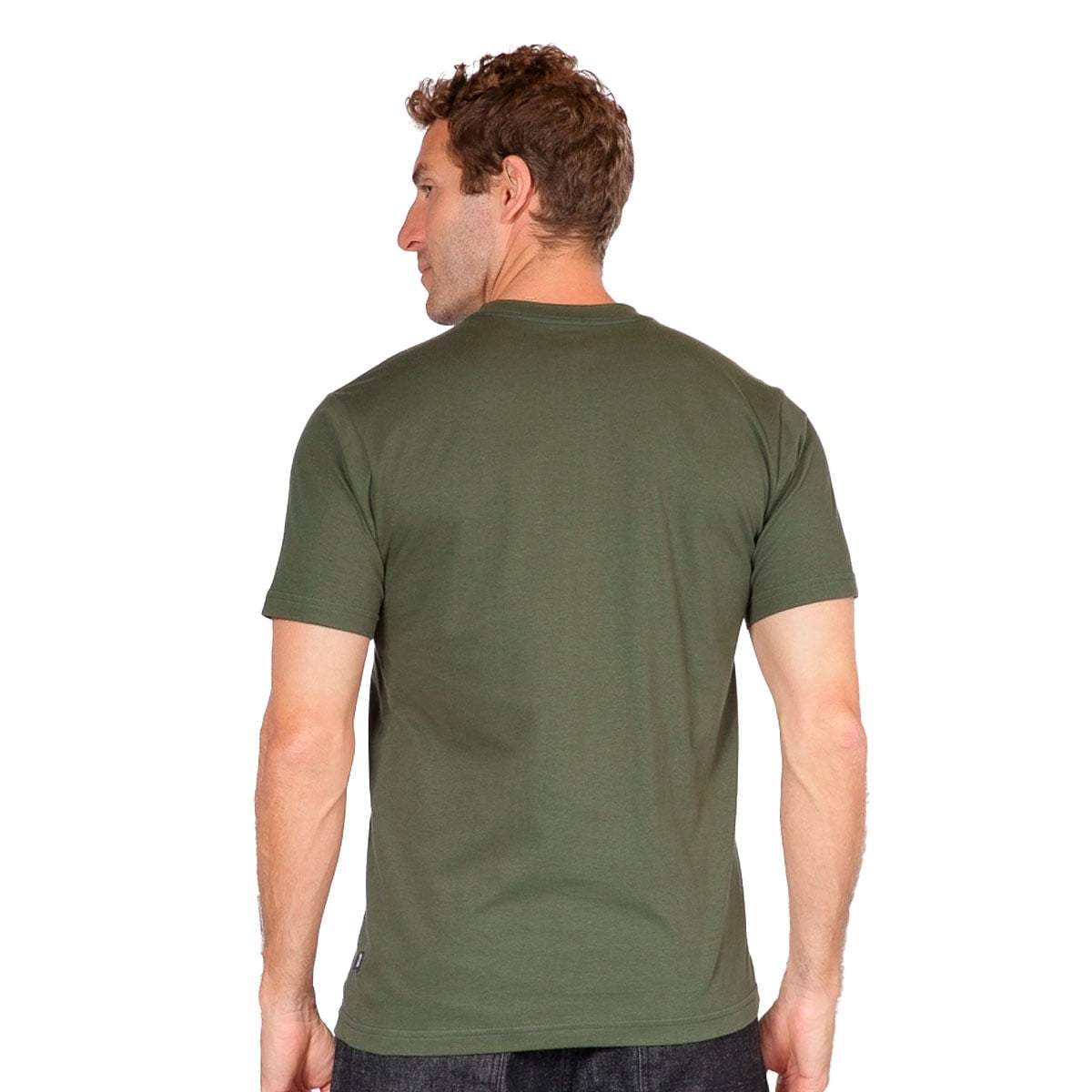 Camiseta Rip Curl Made For Masculino